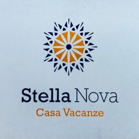 Stellanova Villa Napoli Exterior foto