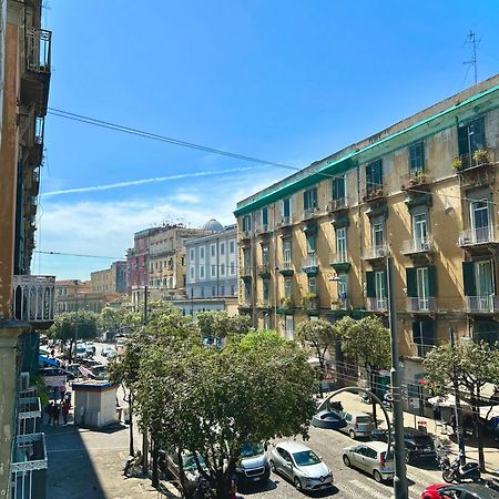 Stellanova Villa Napoli Exterior foto